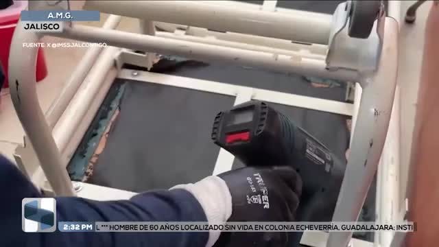 Noticias Jalisco del 26 de mayo 2026