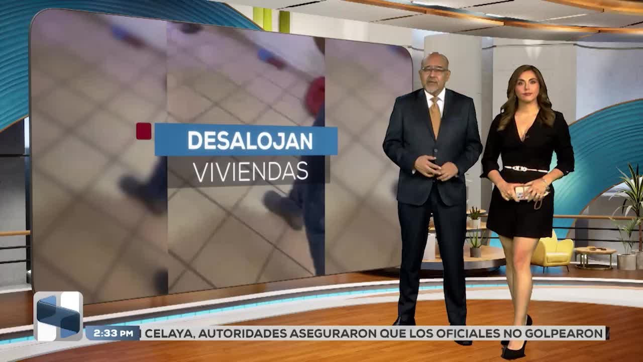 Noticias Bajío del 26 de mayo 2026