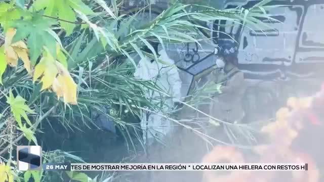 Noticias Aguascalientes del 26 de mayo 2026