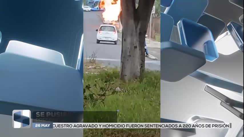 Noticias Querétaro del 26 de mayo 2026