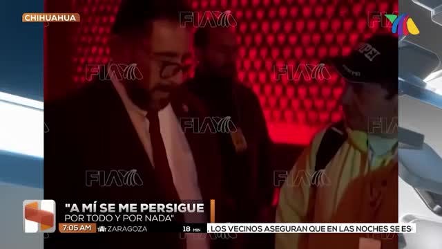 Noticias Ciudad Juárez del 27 de mayo 2026