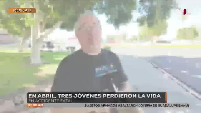 Noticias Baja California del 27 de mayo 2026