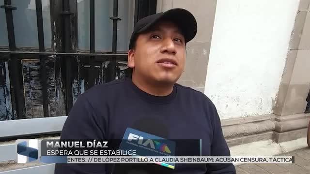 Noticias Estado De México del 27 de mayo 2026