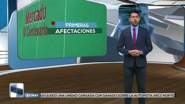 Noticias Oaxaca del 27 de mayo 2026