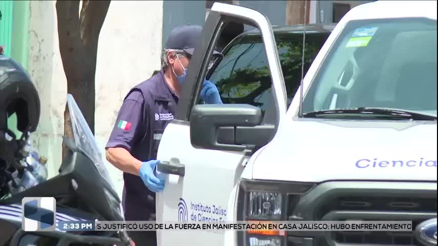 Noticias Jalisco del 27 de mayo 2026