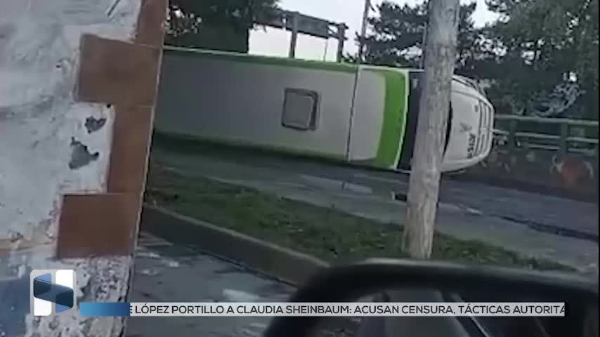 Noticias Hidalgo del 27 de mayo 2026