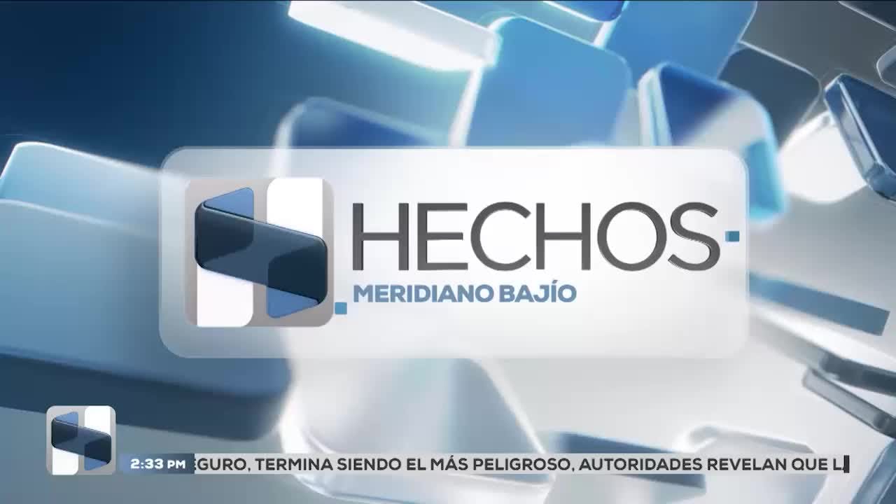Noticias Bajío del 27 de mayo 2026