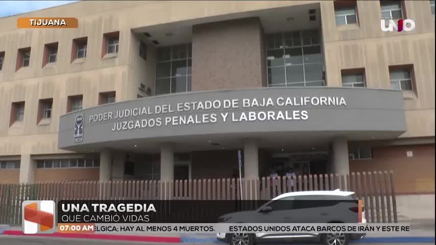 Noticias Baja California del 28 de mayo 2026