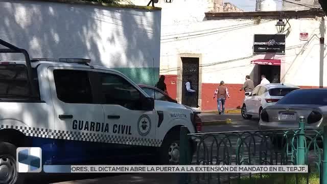 Noticias Michoacán del 28 de mayo 2026