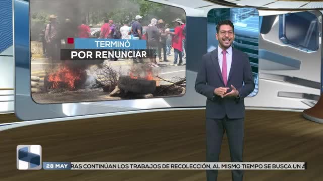 Noticias Oaxaca del 28 de mayo 2026