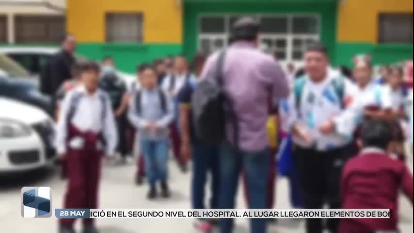 Noticias San Luis Potosí del 28 de mayo 2026