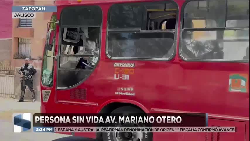 Noticias Jalisco del 28 de mayo 2026