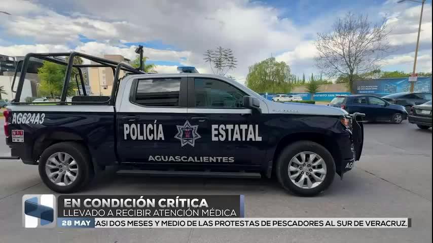 Noticias Aguascalientes del 28 de mayo 2026