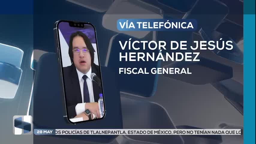 Noticias Querétaro del 28 de mayo 2026
