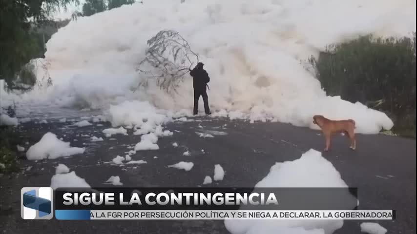 Noticias Hidalgo del 28 de mayo 2026
