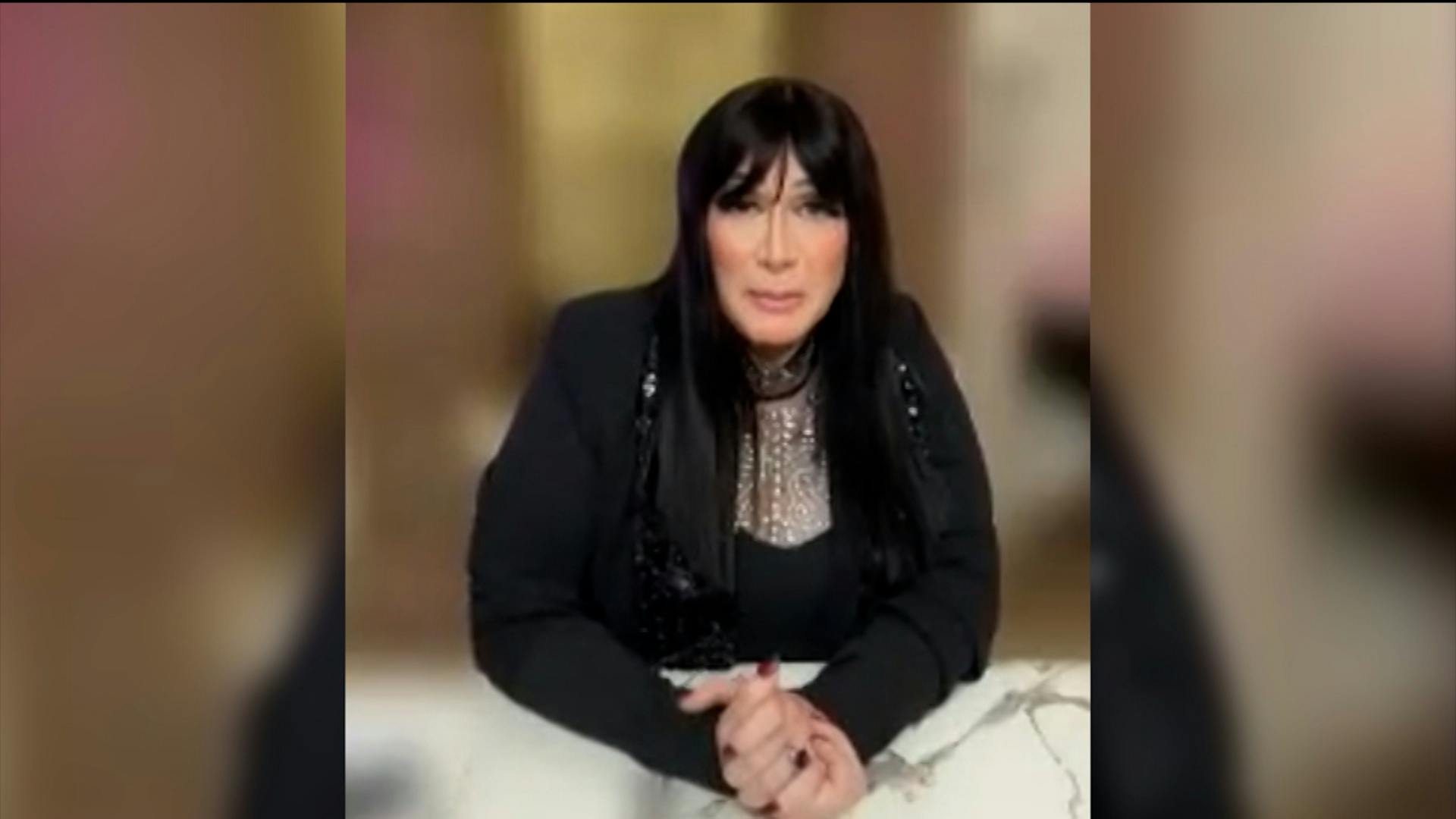 Beatriz Adriana prepara un libro autobiográfico sobre los pasajes que marcaron su vida