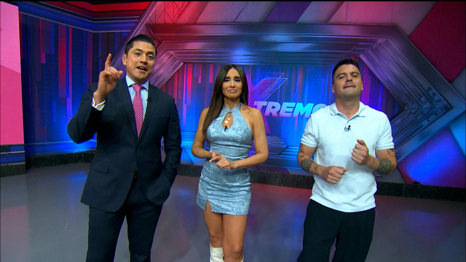 Al Extremo | Programa del 4 de junio del 2026
