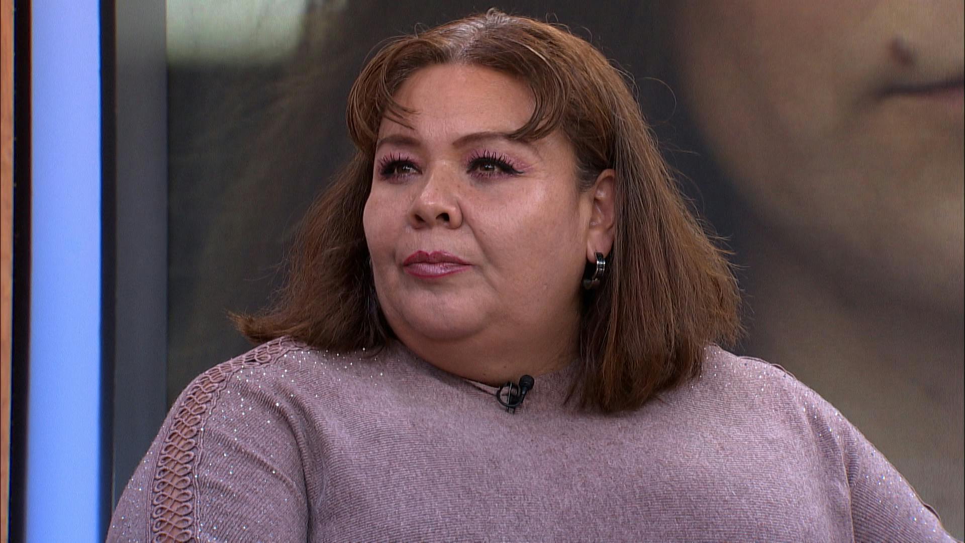 ¡Pagó las consecuencias! Claudia advirtió a su hija, pero no la escuchó y ahora vive un calvario