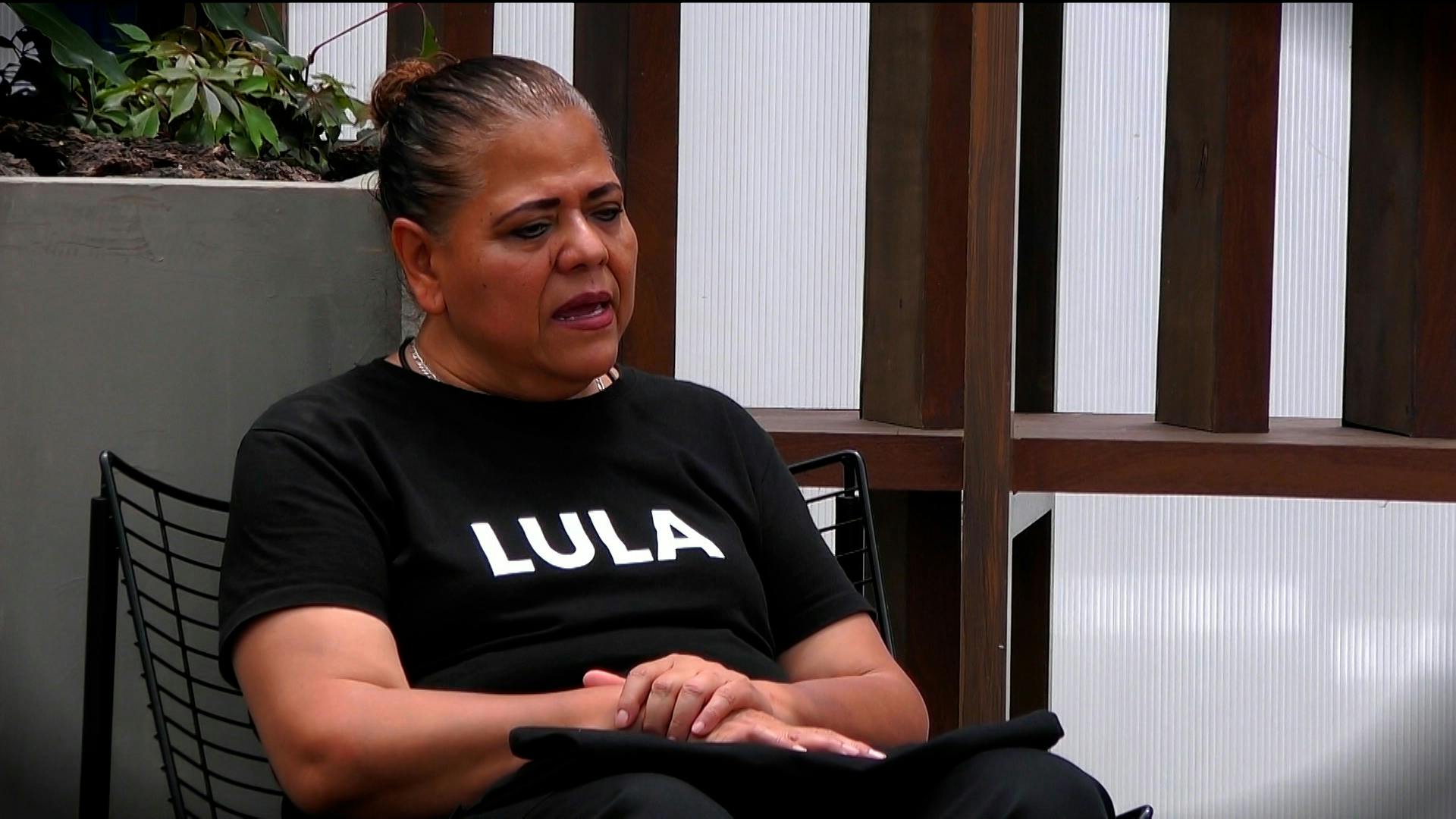 Los participantes de MasterChef hablaron sobre la importancia y estima a Lula 