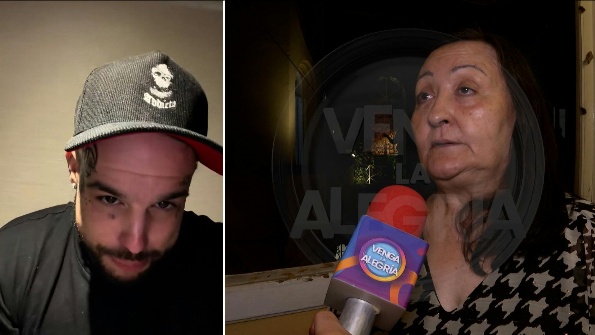 "¡No sabía que era el hijo de Pepe Aguilar!”, hija de Carmen Salinas denuncia a Emiliano Aguilar por violencia digital