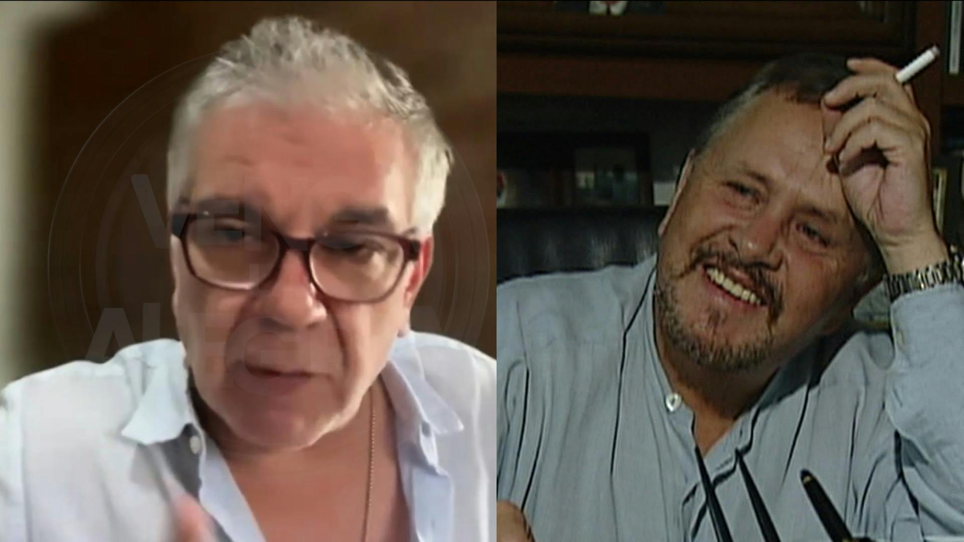 “Si quieren saber quién mató a Paco Stanley, yo sé", un nuevo documental promete revelar la verdad