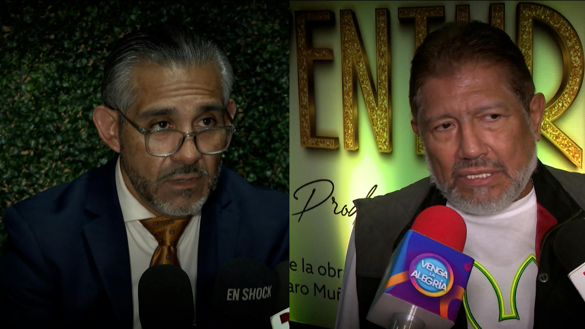 ¡Ultimátum! Envían advertencia a Juan Osorio para que pague ganancias de Aventurera