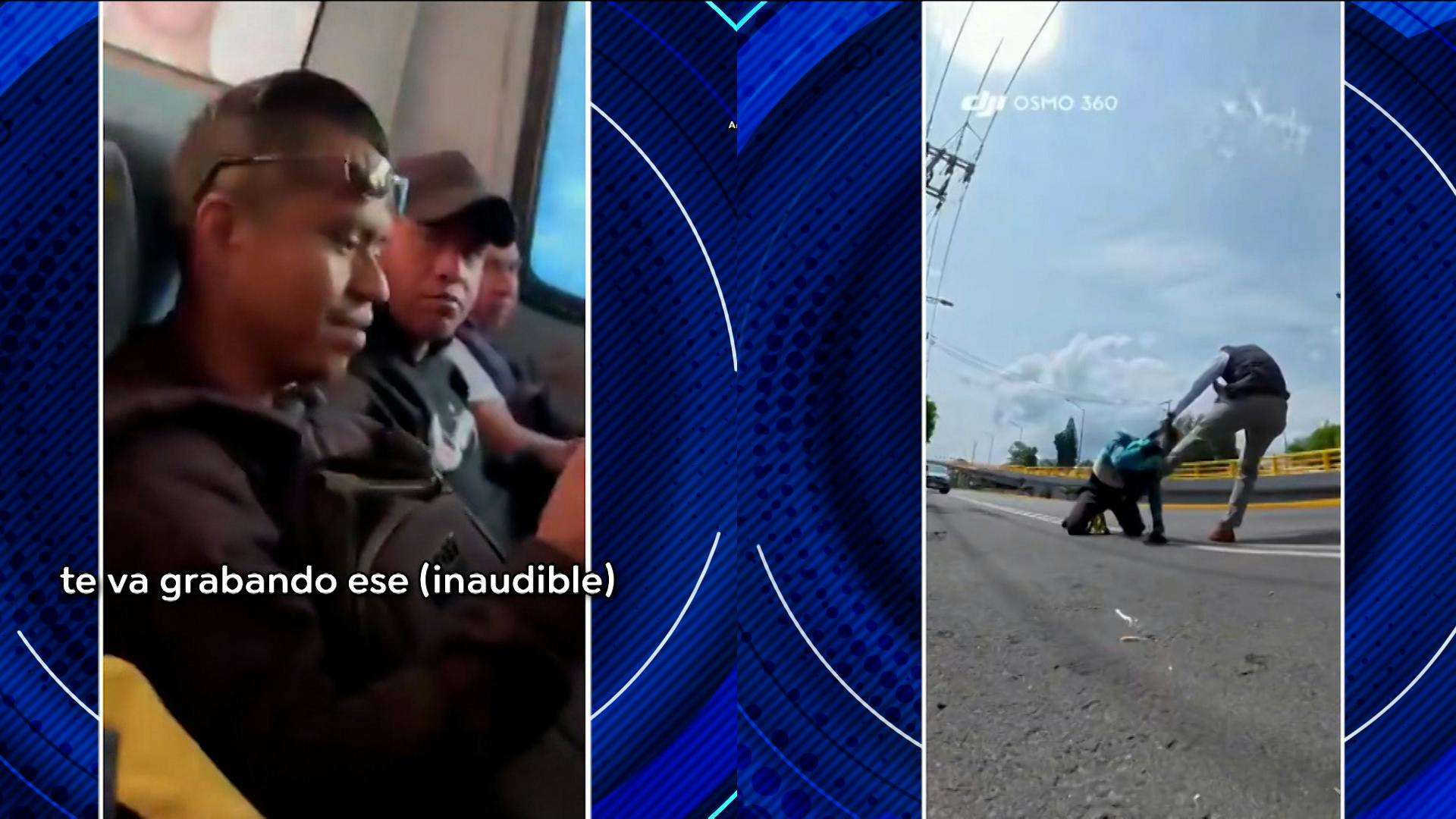 Autoridades confirman que fueron cuatro explosiones de tanque de gas en Puebla, así lo informa Sergio Sepúlveda