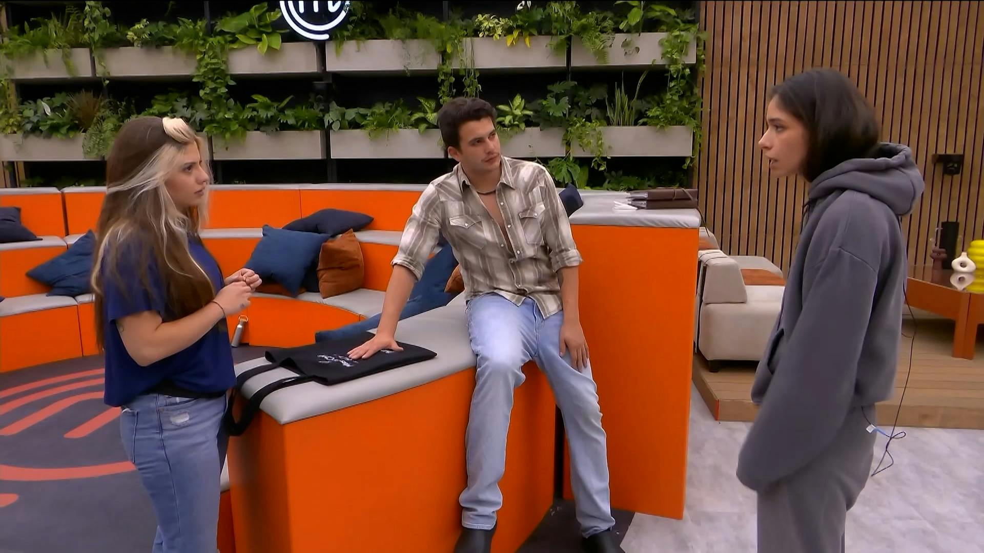 En MasterChef 24/7, Claudia SABOTEÓ a Flor y a Julio ¿buscarán venganza?