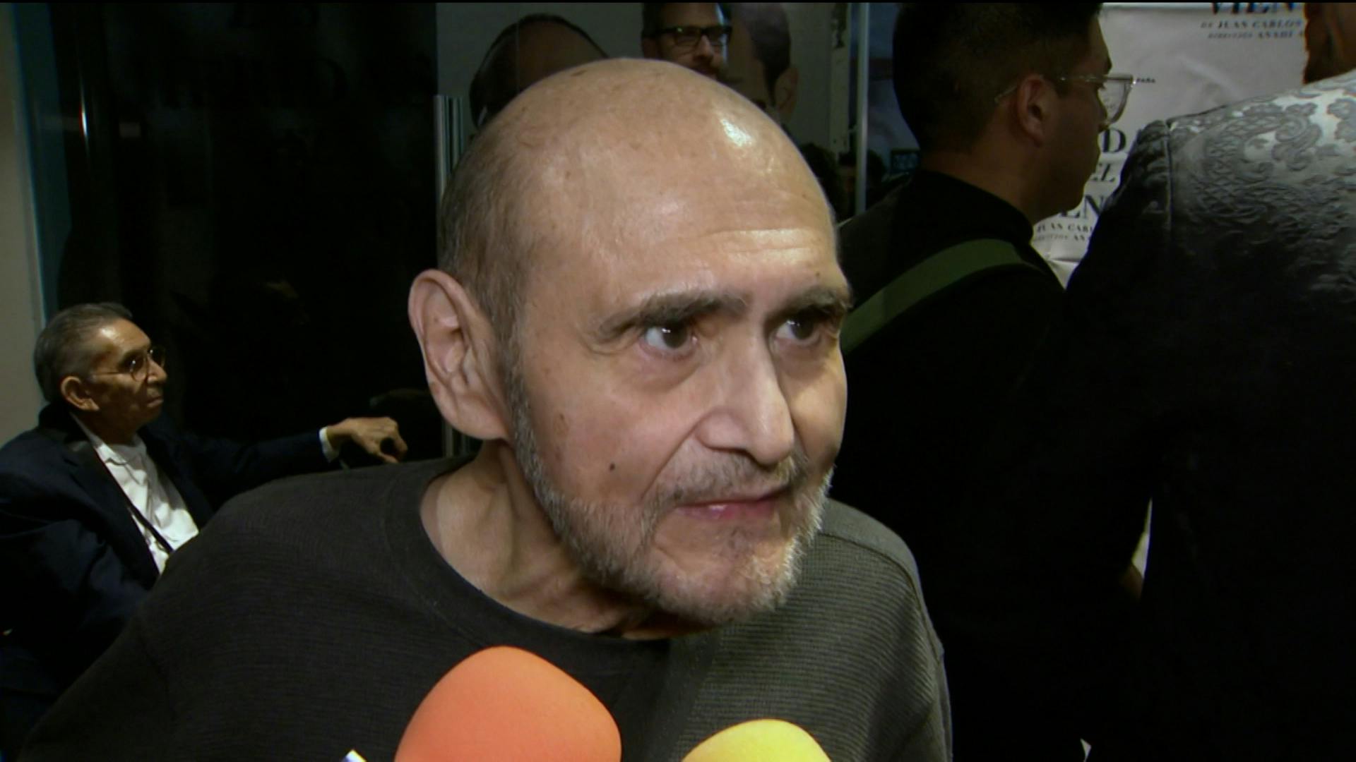 Édgar Vivar anuncia su retiro temporal por problemas de salud: “No tengo otra alternativa”