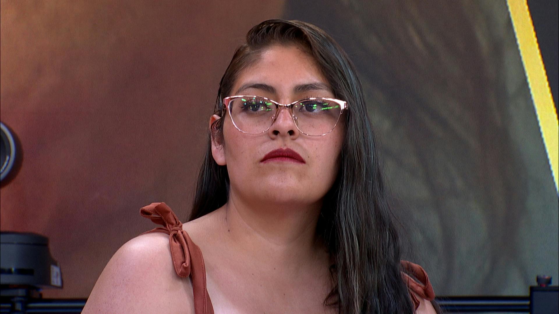 ¡Es una envidiosa! La prima de Ivette le quiere cobrar un dinero que no le pertenece