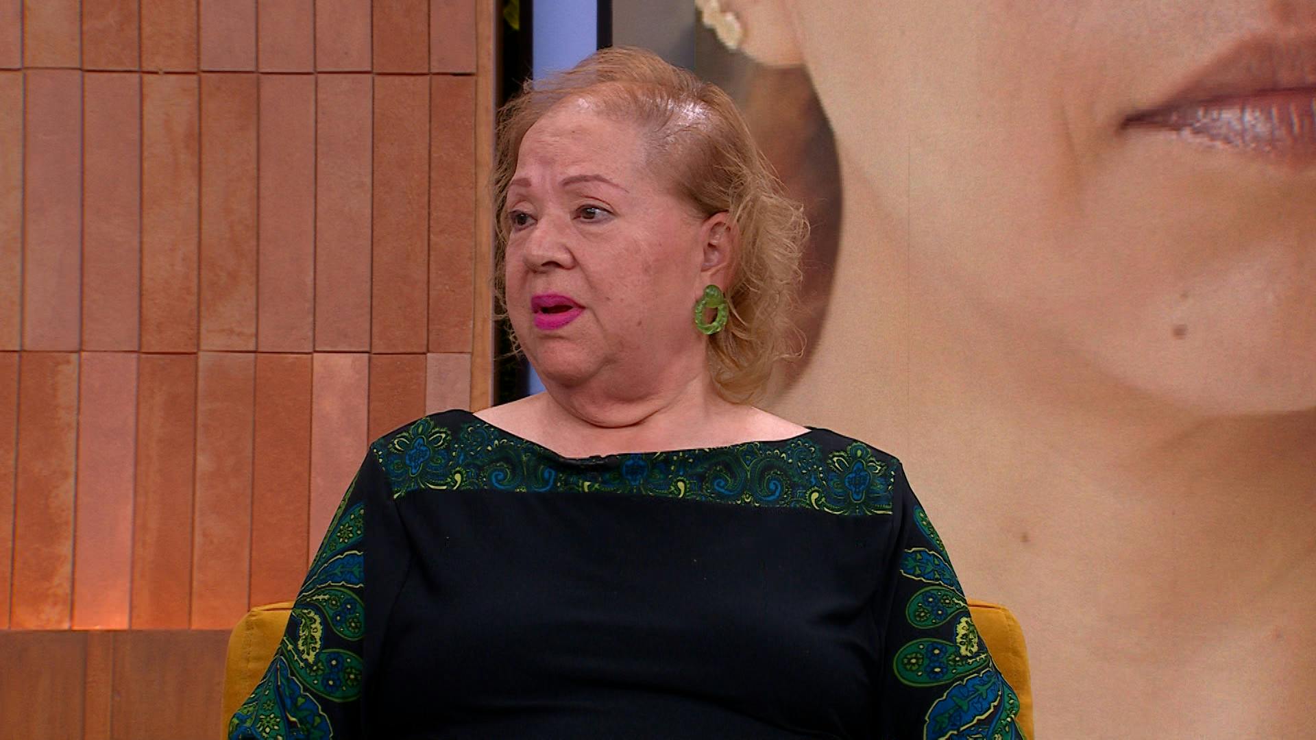 ¡No quiere ser una carga! Doña Rosa le prestó a su sobrina pero ahora se arrepiente