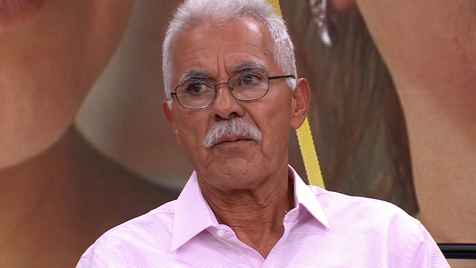 ¡Hasta las últimas consecuencias! Samuel está decidido a cobrarle hasta el último centavo a Francisco