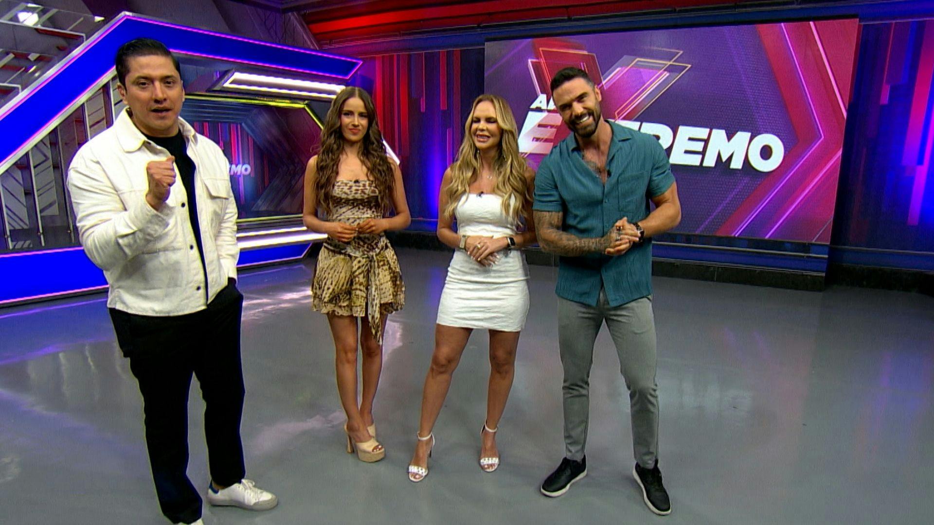 Al Extremo | Programa completo del sábado 6 de junio de 2026