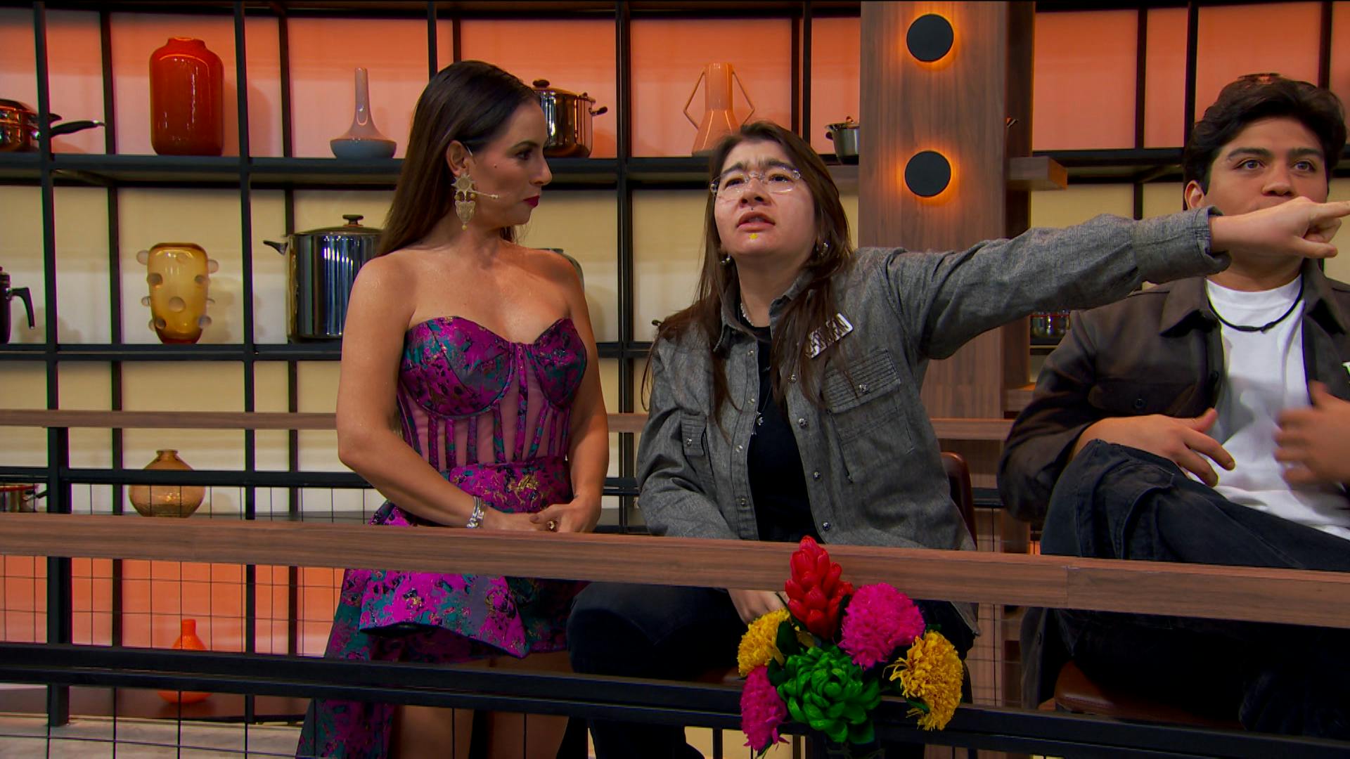 MasterChef 24/7 | Ramahá vs Carmen: una rivalidad que se cocina a fuego alto 