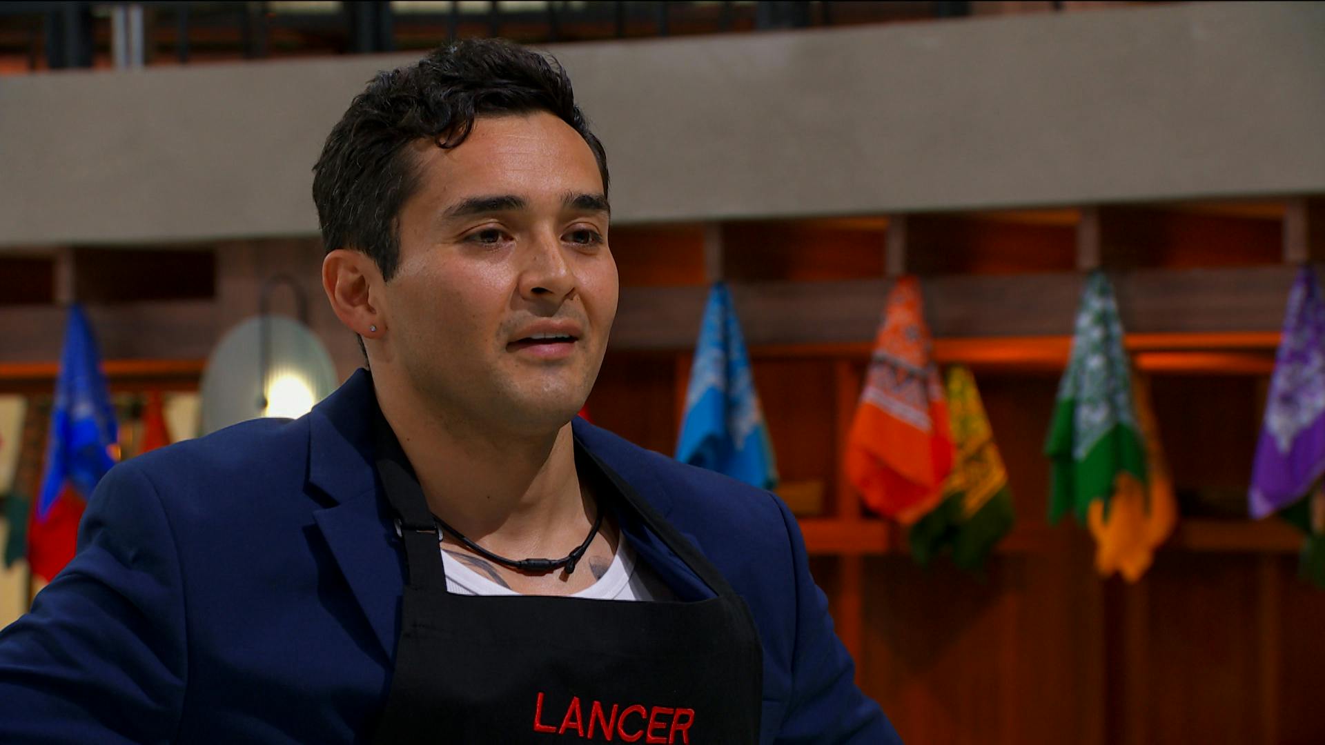 MasterChef 24/7 | Lancer es salvado por el público y sube al balcón