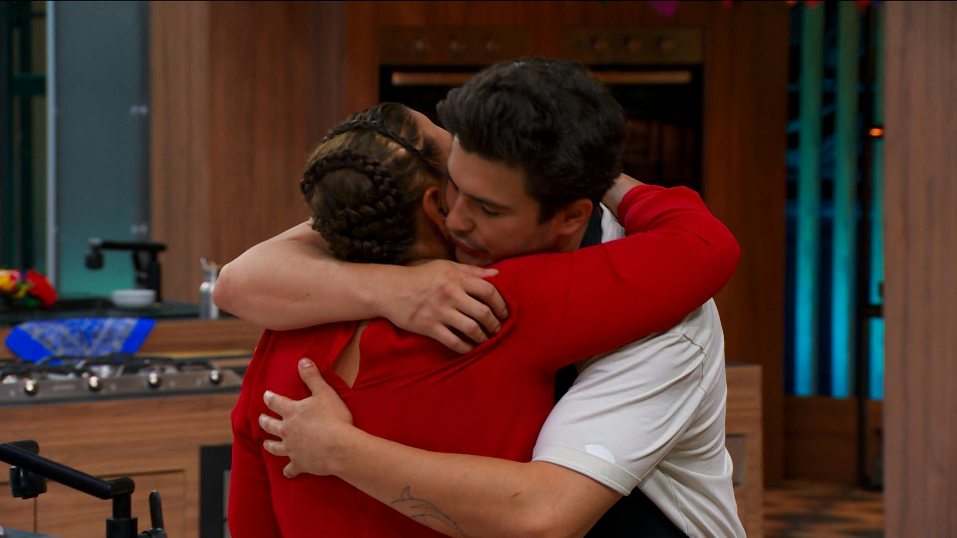 MasterChef 24/7 | ¿Quiénes lograron subir al balcón? Una noche de sabor, emociones y la eliminación de Lula
