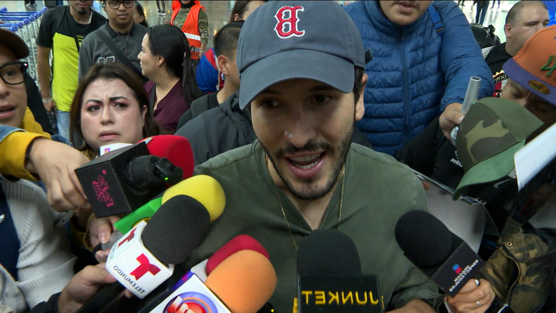 "¡Viene de otro planeta!”, ¿Sebastián Yatra prepara colaboración con Luis Miguel?