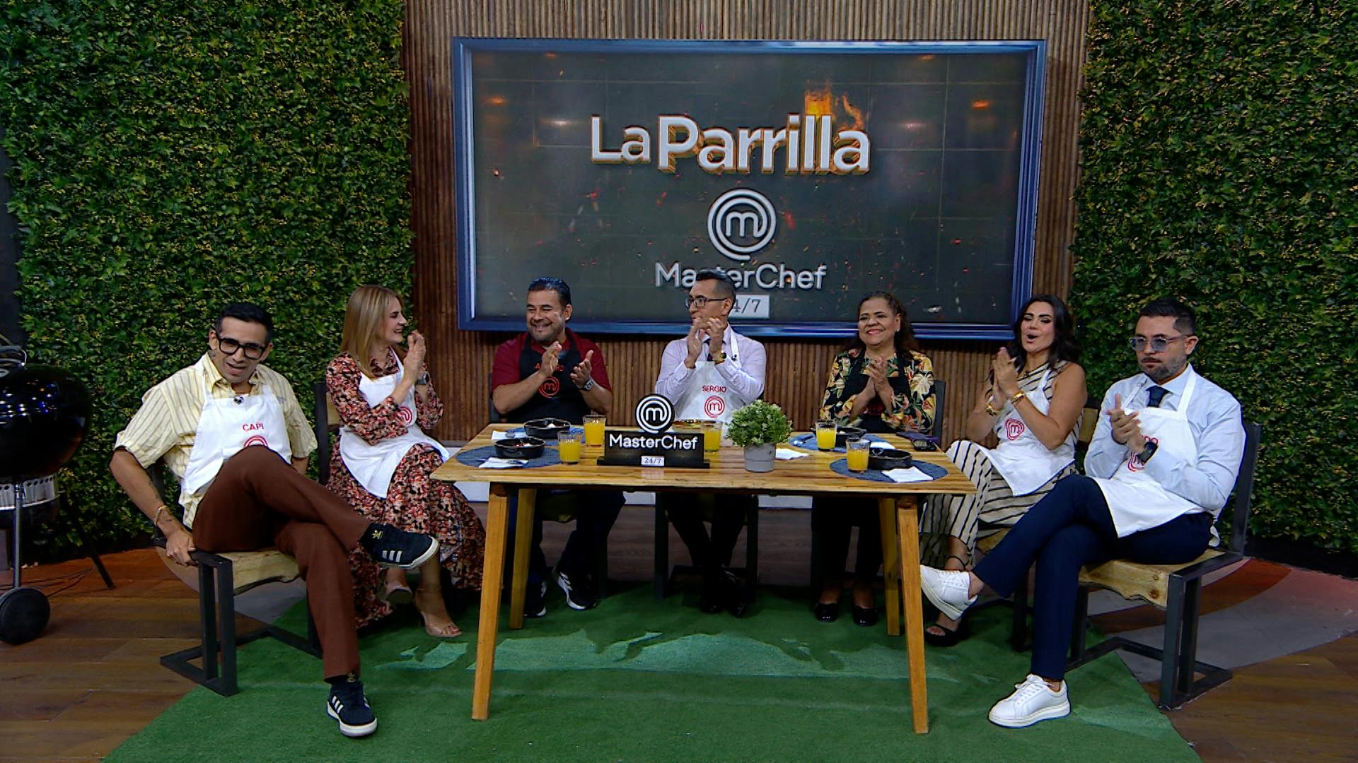 “Hay muchos influencer... teníamos que salir Arturo y yo”, Lula analiza su eliminación de MasterChef 24/7