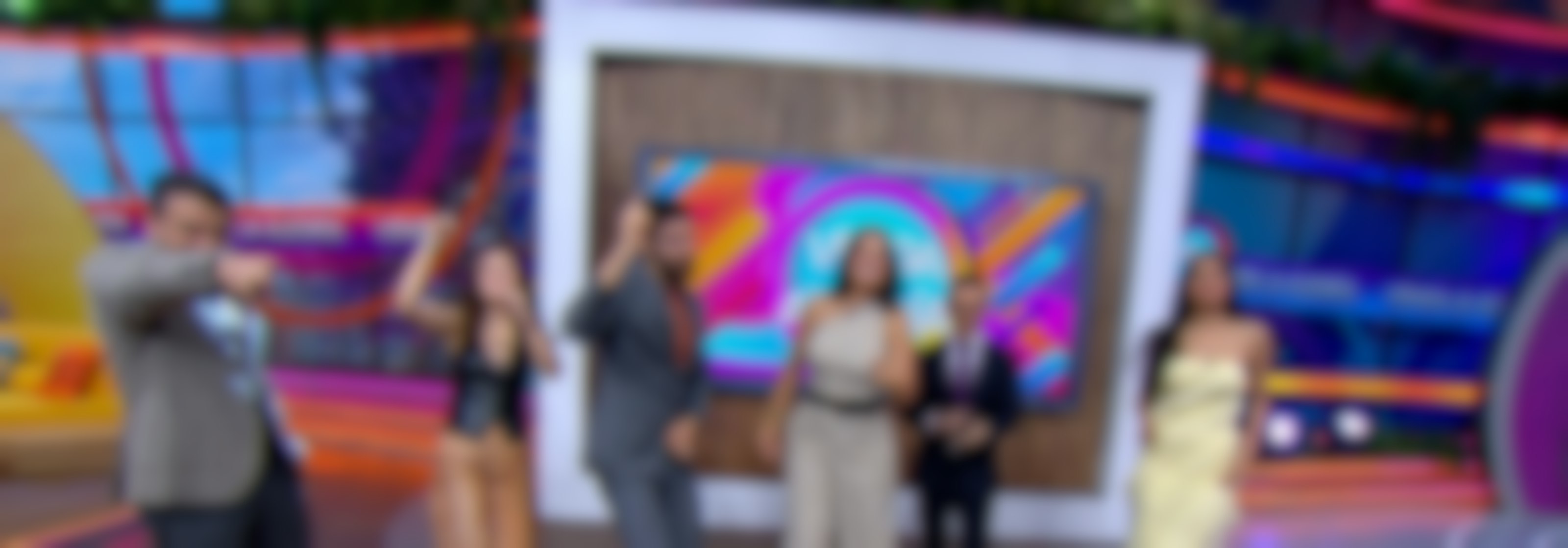 Venga La Alegría | Programa 8 de junio 2026 Parte 1 | El zafarrancho que se armó con Kenia Os, lo que reveló Danna rumbo a su cumpleaños y más