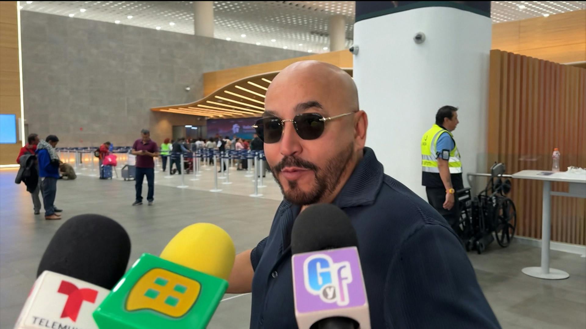 ¿Lupillo Rivera quiere volver a ser papá? El cantante revela sus planes junto a su nueva pareja