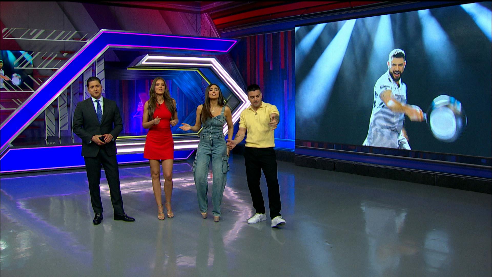 Al Extremo | Programa del 8 de junio del 2026