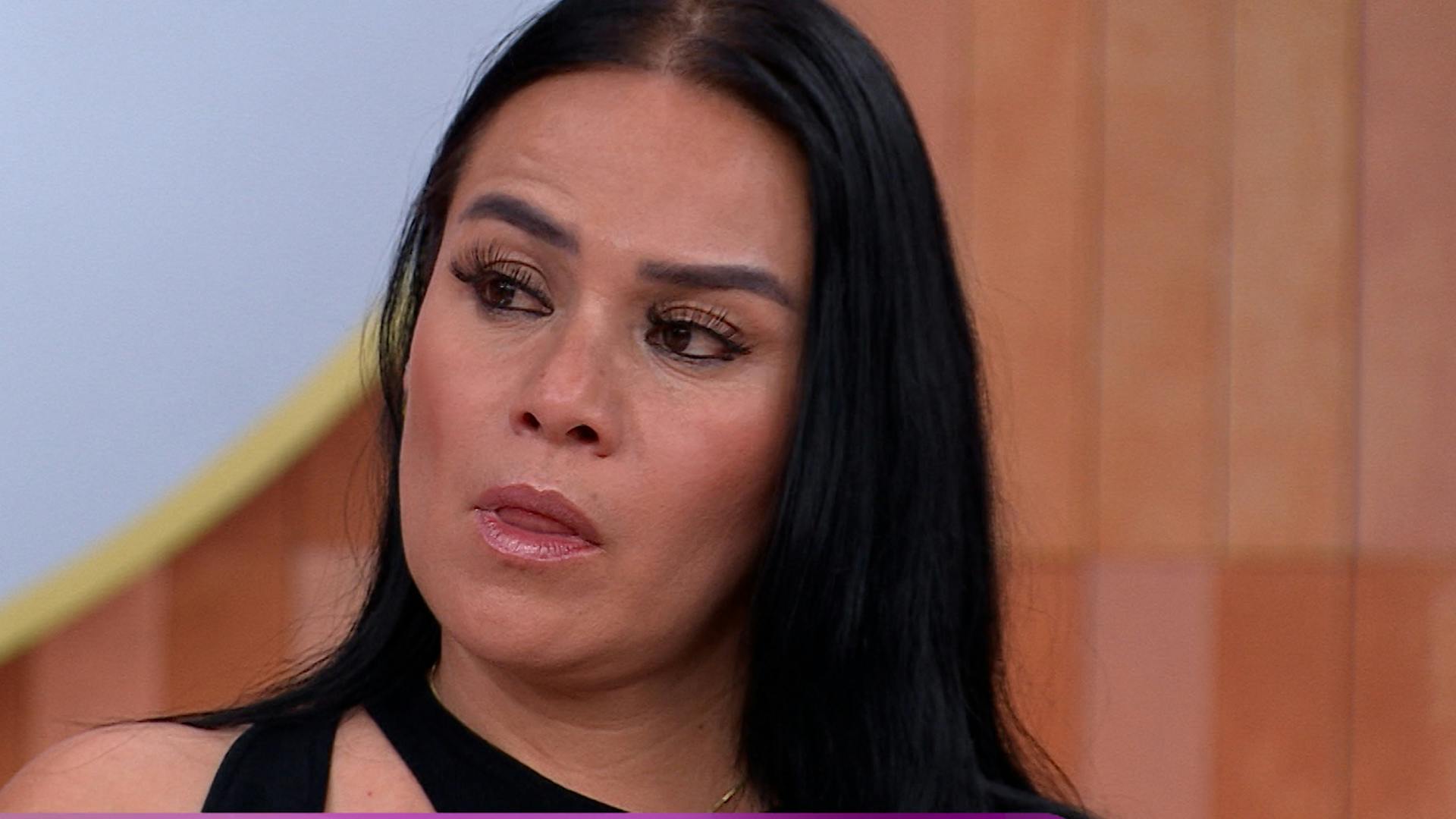 ¡No le pondrá un dedo encima! Diana defenderá a su hijo hasta las últimas consecuencias
