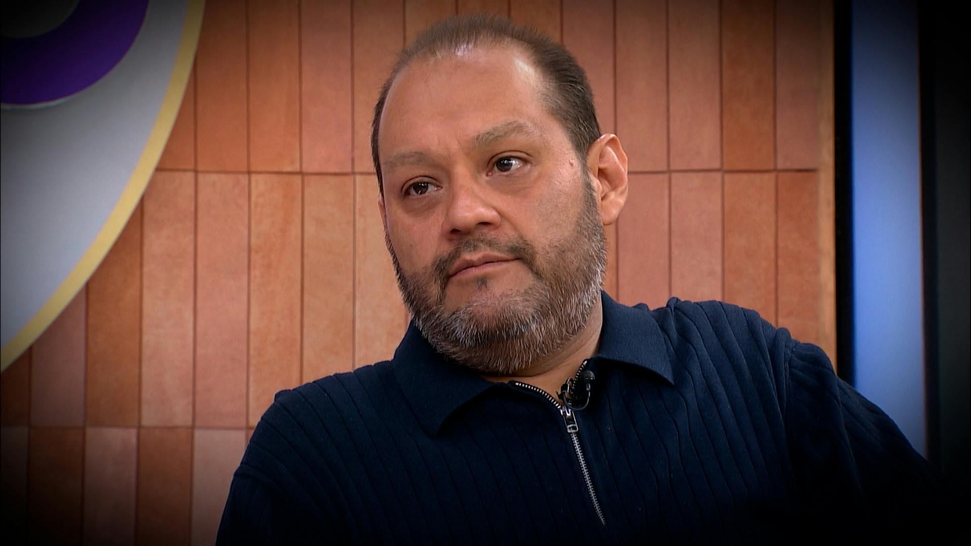 ¡Sólo se defendió! Óscar no permitirá que su hijo le falte al respeto