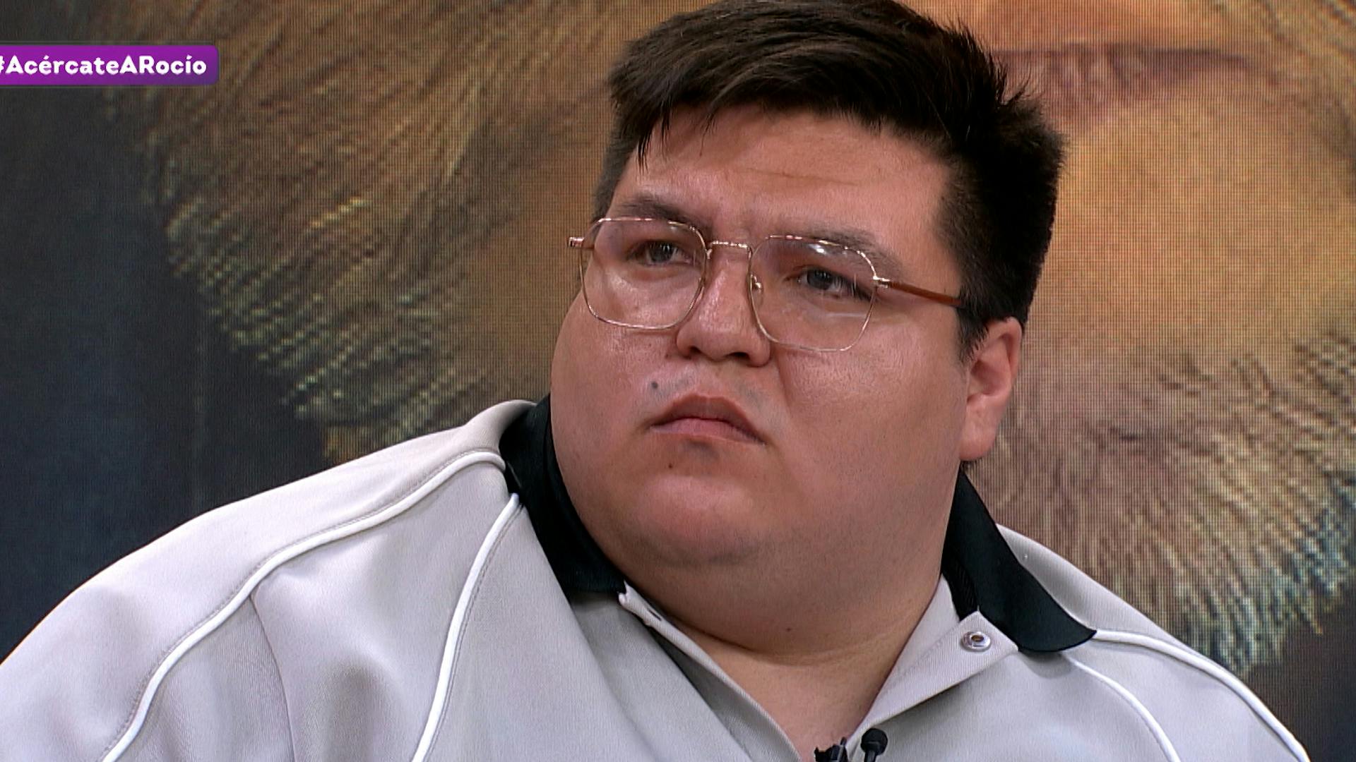 ¡Es un vividor! Daniel arremete contra su padre y reniega de él