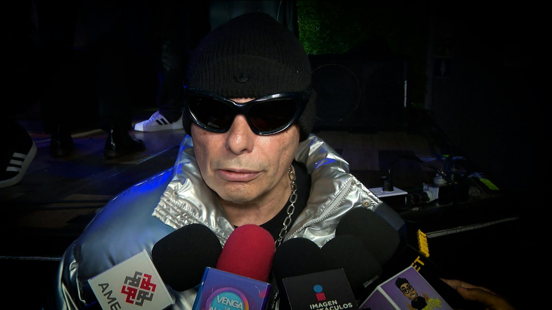 “La medicina no te puede matar”, Claudio Yarto defiende la efectividad de la naltrexona ante las críticas de Imelda Tuñón