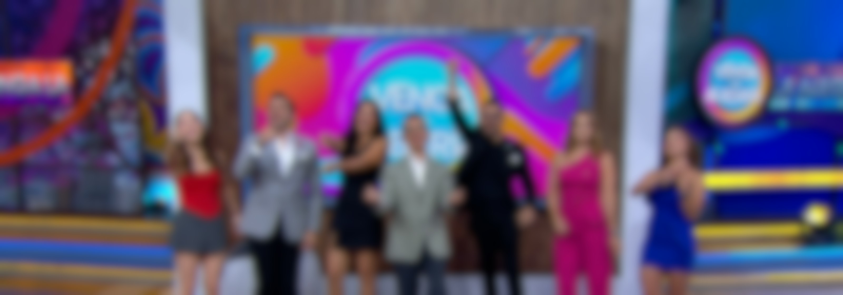 Venga La Alegría | Programa 9 de junio 2026 Parte 1 | Mauricio Ochmann no descarta volver con Aislinn Derbez, el mensaje directo a Daniela de MasterChef 24/7 y más