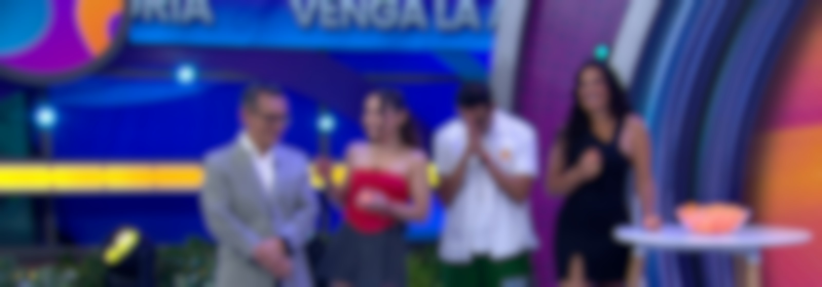 Venga La Alegría | Programa 9 de junio 2026 Parte 2 | Imágenes exclusivas del velorio del papá de Alessandra Rosaldo, la visita de Lapizín y más