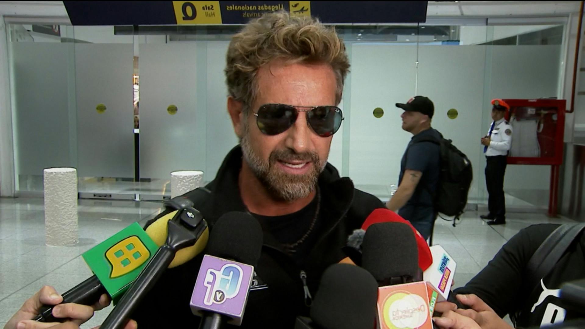 ¿Gabriel Soto estrena relación? Esto dice el actor