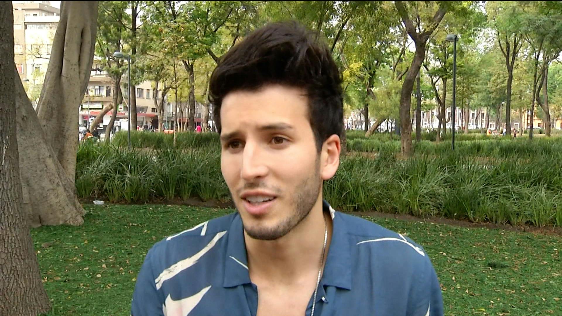 Sebastián Yatra cumple uno de sus más grandes sueños