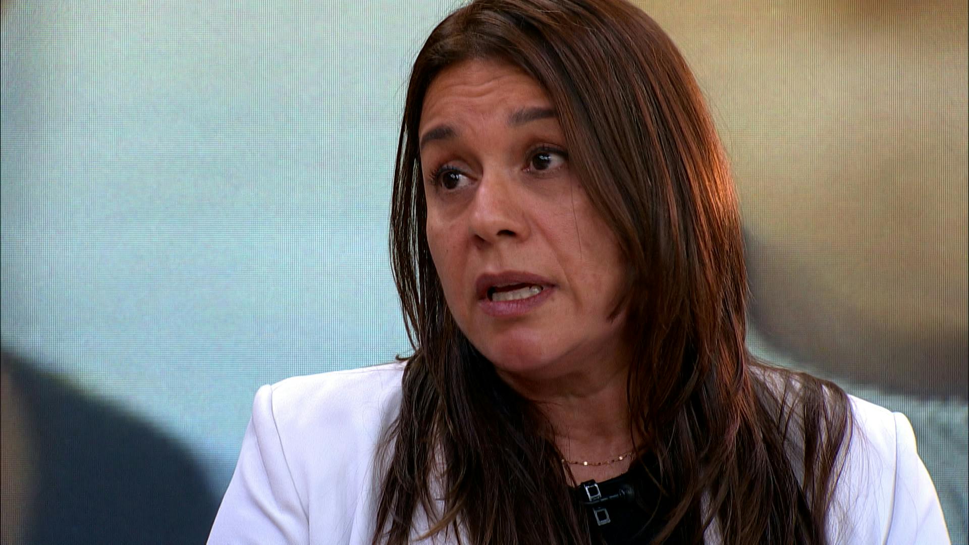 ¡No lo esperaba! Se derrumba la mentira y Vianey conoce las irresponsabilidades de su marido